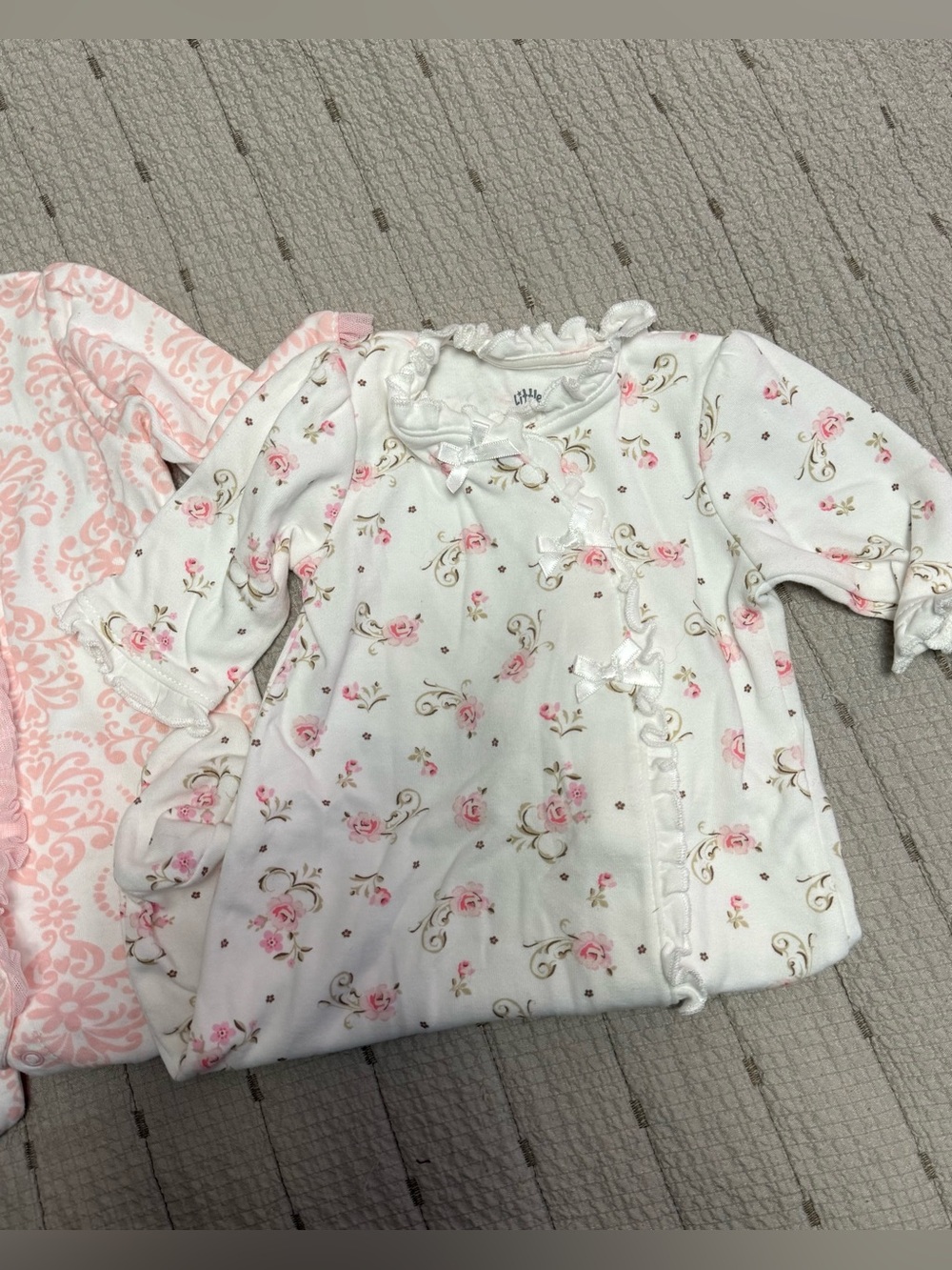 Little Me Bundle - Picture 3 of 5
